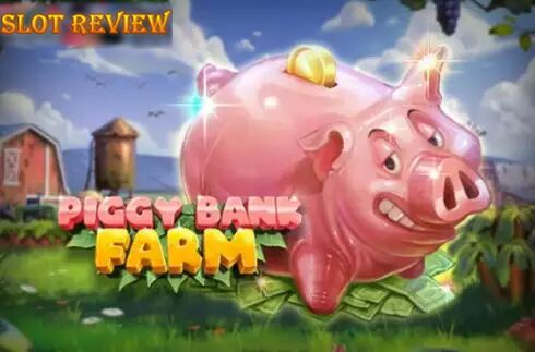 Piggy Bank Farm Slot Review